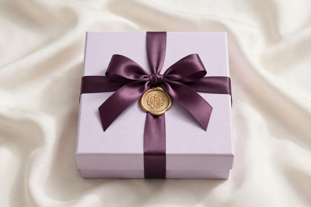 The Signature Royale Box