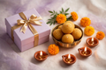 Diwali Festival of Lights Box